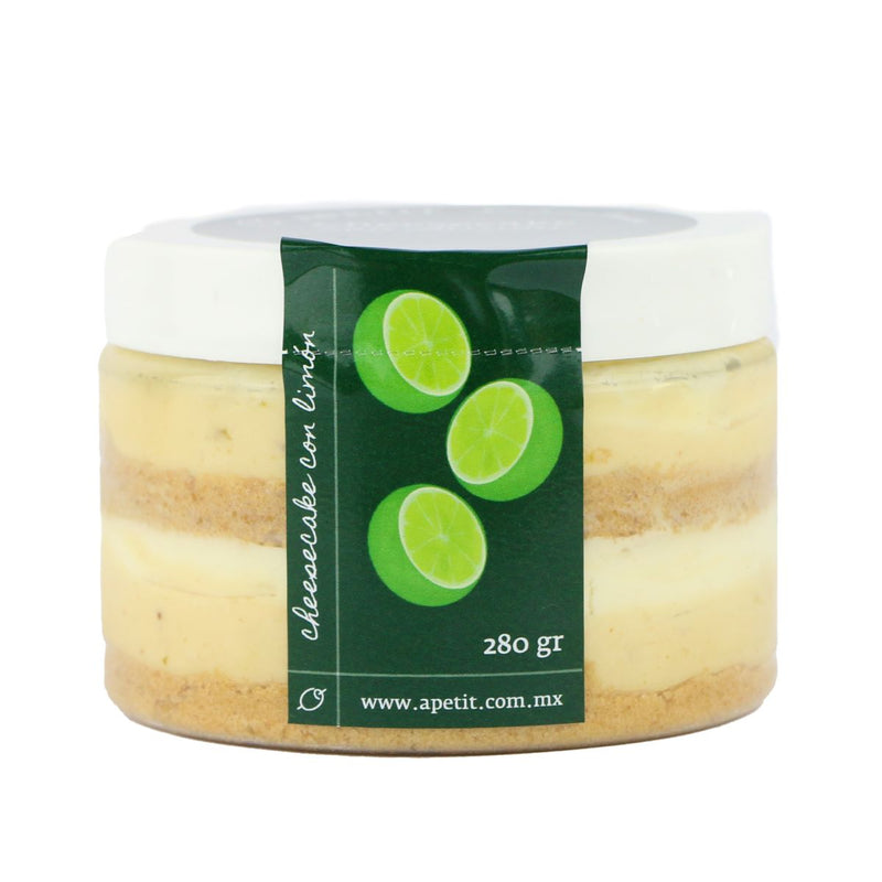 Cheesecake Limon Apetit 280 g