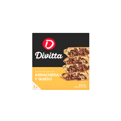 Divitta de Arrachera 360 g