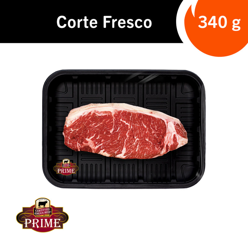 New York Fresco Certified Angus Beef Prime