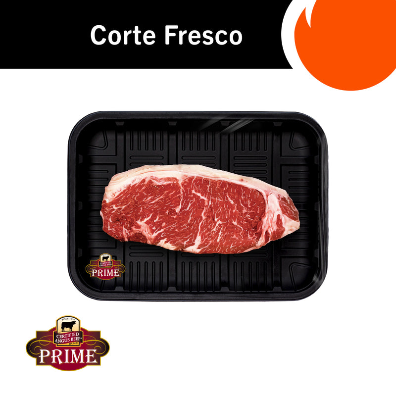 New York Fresco Certified Angus Beef Prime