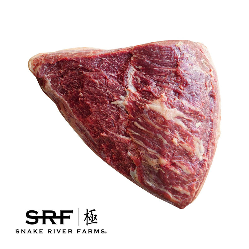 Picaña Wagyu Americano Snake River Farms