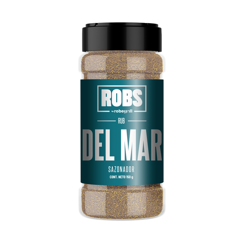 Rub del Mar Robs 175 g